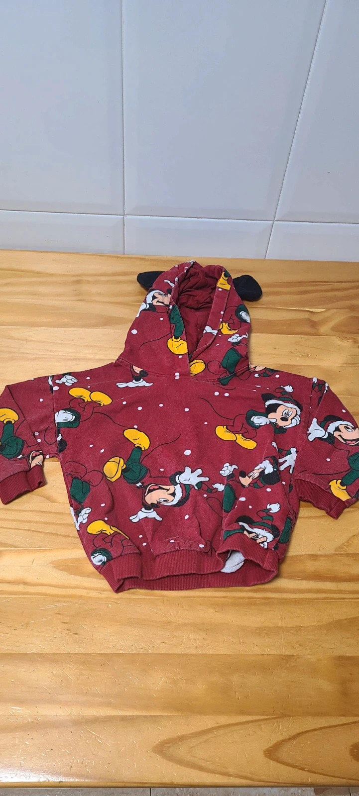 Lote de 3 sudaderas niño talla 98 – Gocco – taille 3 ans / 98 cm 4