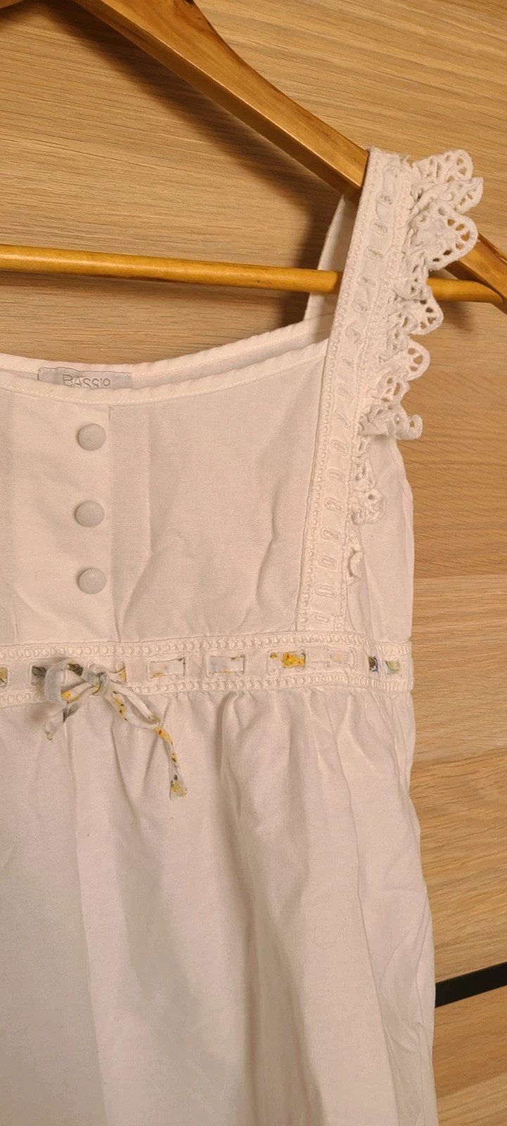 Precioso vestido de niña talla 12 años de Bass 10 – Bass 10 – taille 12 ans / 152 cm 4