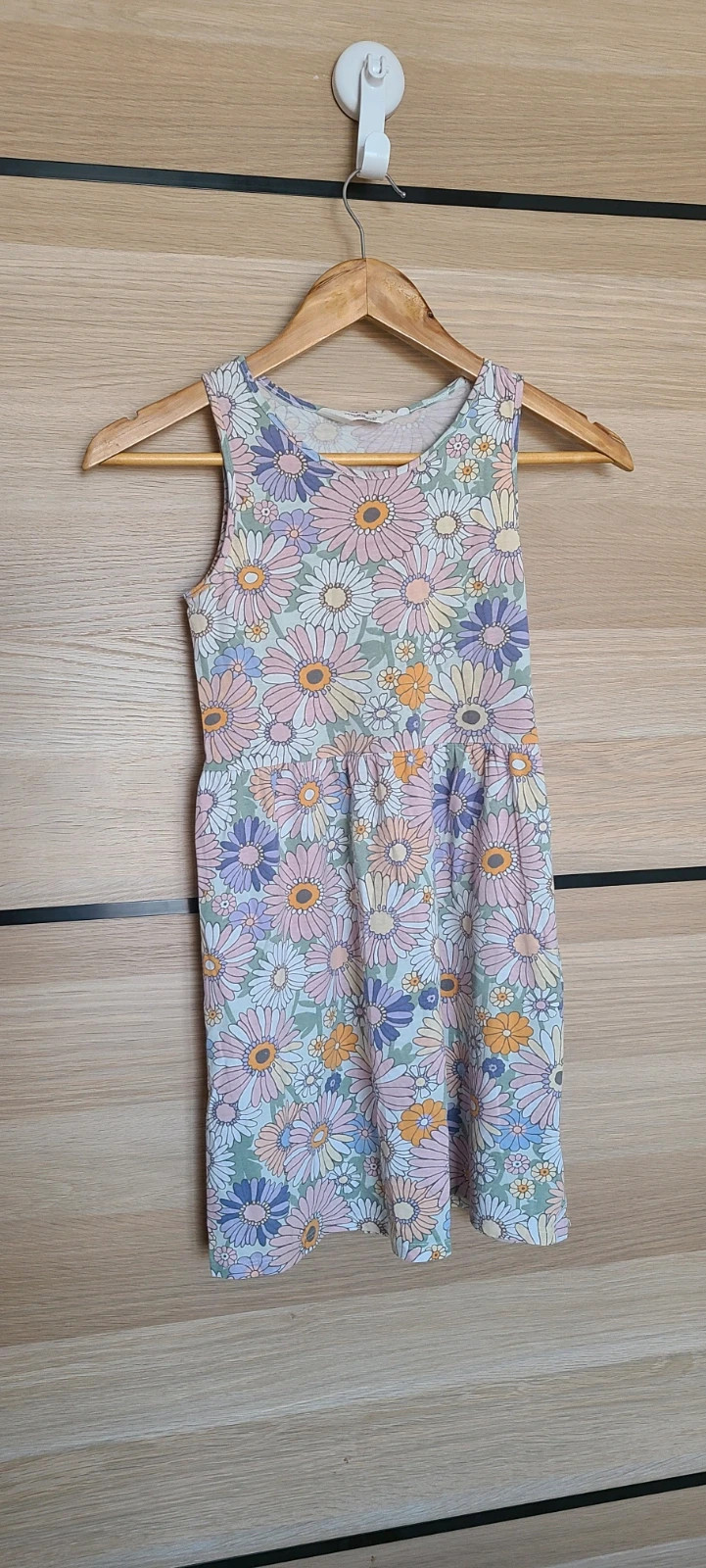 Lote de vestidos verano niña de H&M de 9-10 años – H&M – taille 9 ans / 134 cm 5