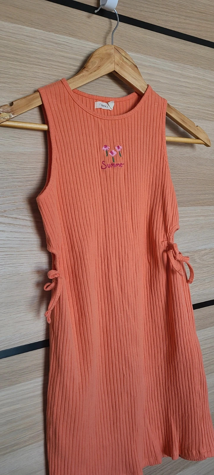 Vestido de verano de niña talla 11- 12 años de esfera – Sfera – taille 12 ans / 152 cm 2