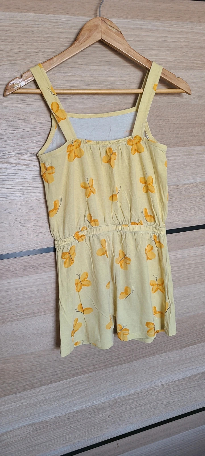 Mono ligero de niña 11- 12 años de Sfera – Sfera – taille 12 ans / 152 cm 4