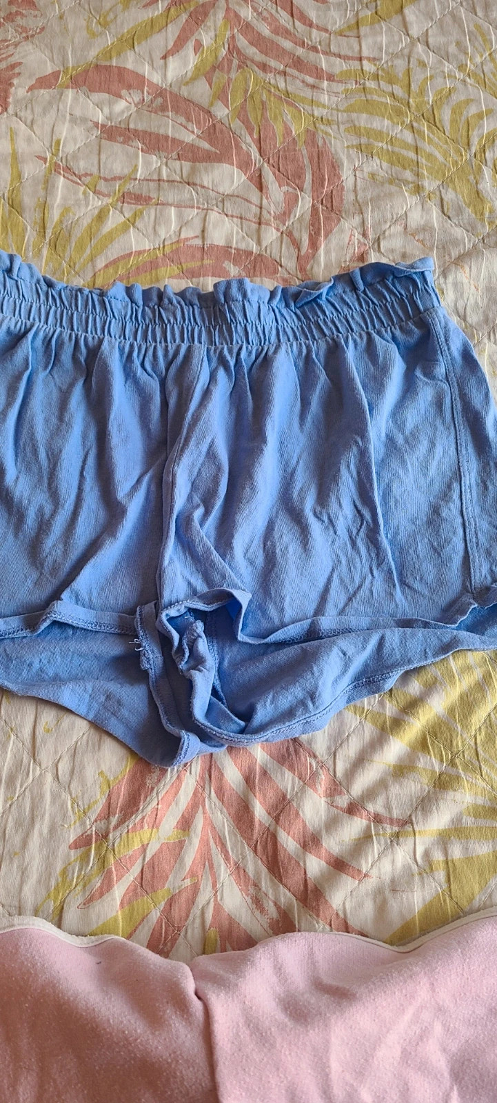 Lote de pantalones cortos niña 11-12 años – Variadas. – taille 12 ans / 152 cm 5