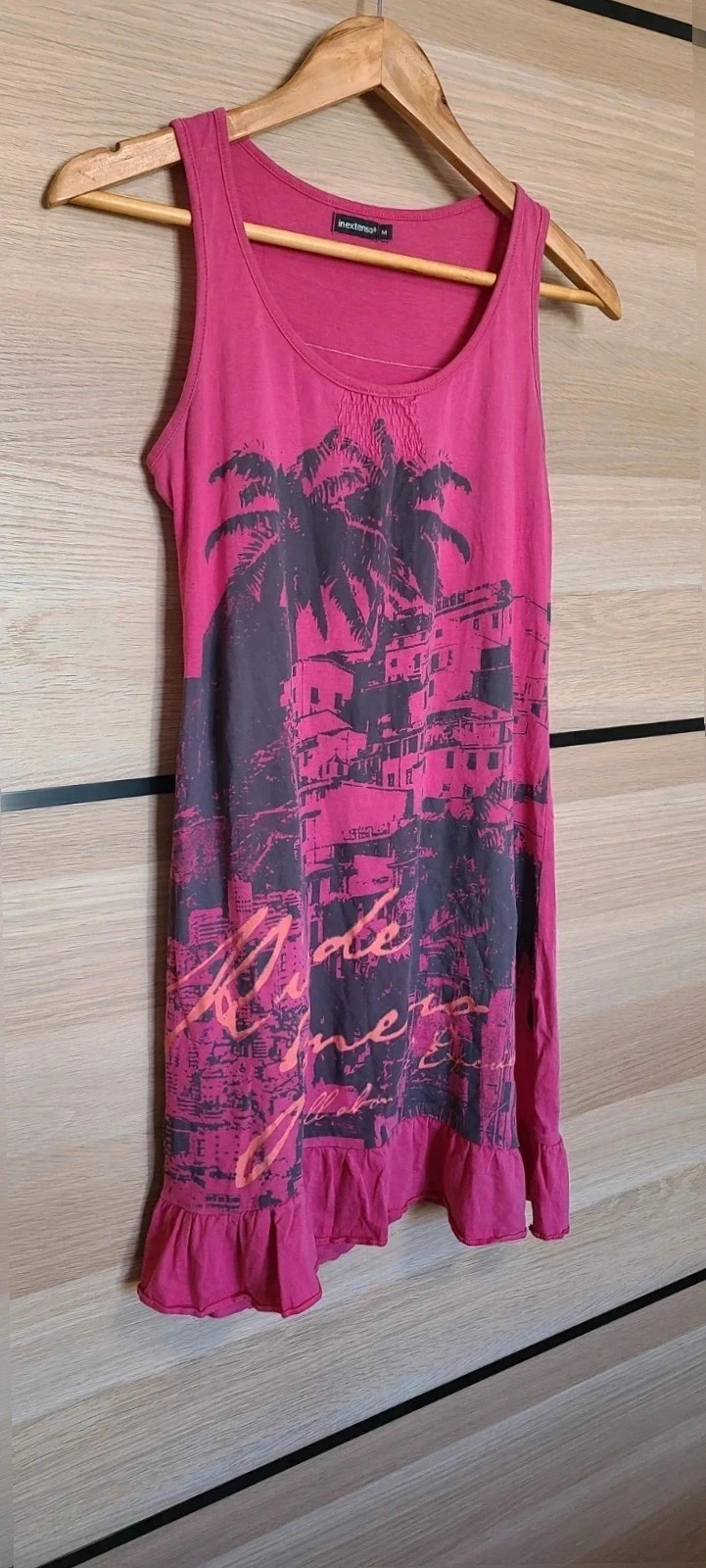 Vestido talla M De In extenso – In Extenso – taille M / 38 / 10 2