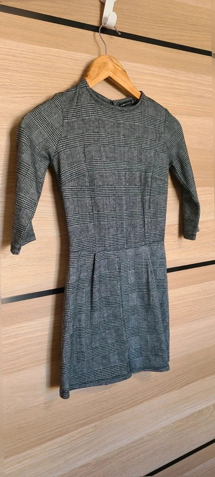 Mono de chica talla XS De Berska – Bershka – taille XS / 34 / 6 2