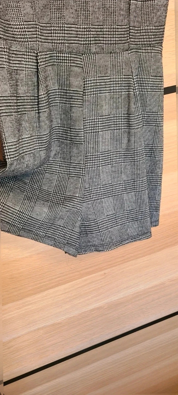 Mono de chica talla XS De Berska – Bershka – taille XS / 34 / 6 3