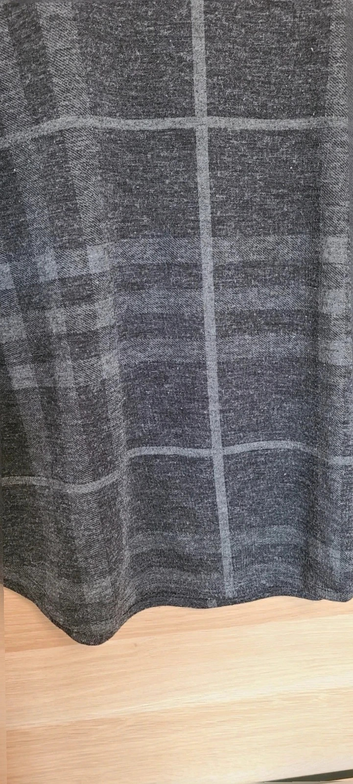 Camiseta- Jersey de mujer ancha – taille Taille unique 4