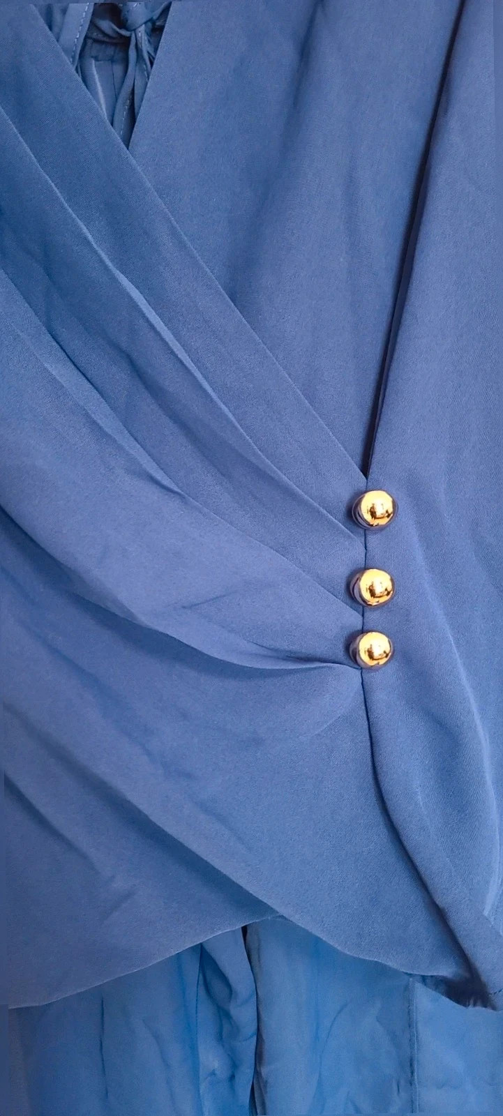 Conjunto fluido de mujer 4Xl De Shein – Shein Curve – taille 4XL / 48 / 20 2
