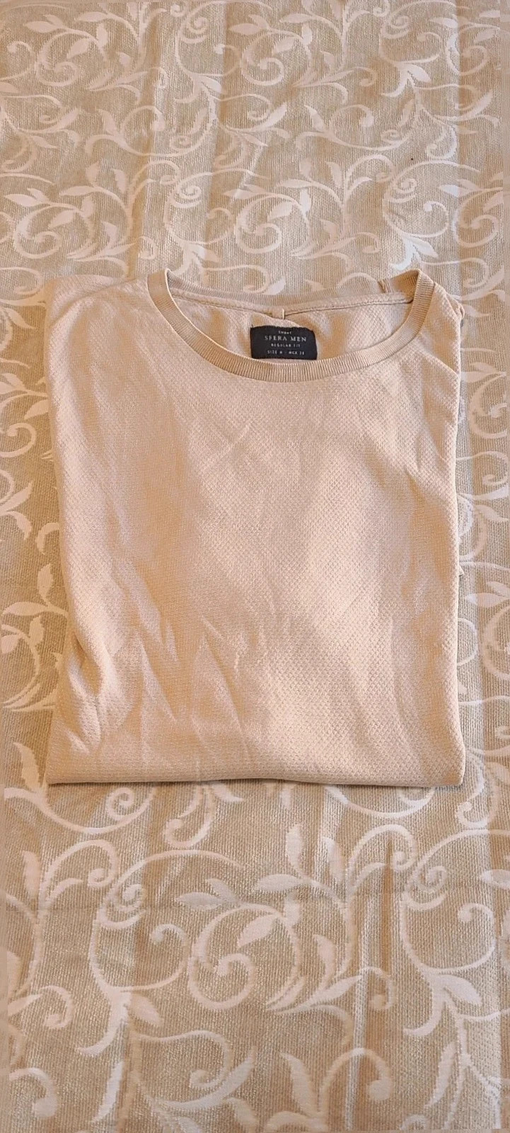 Camiseta de hombre de sfera talla M – Sfera – taille M