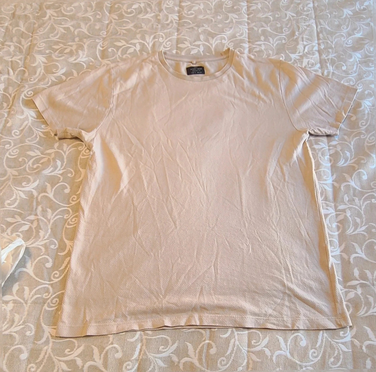 Camiseta de hombre de sfera talla M – Sfera – taille M 2