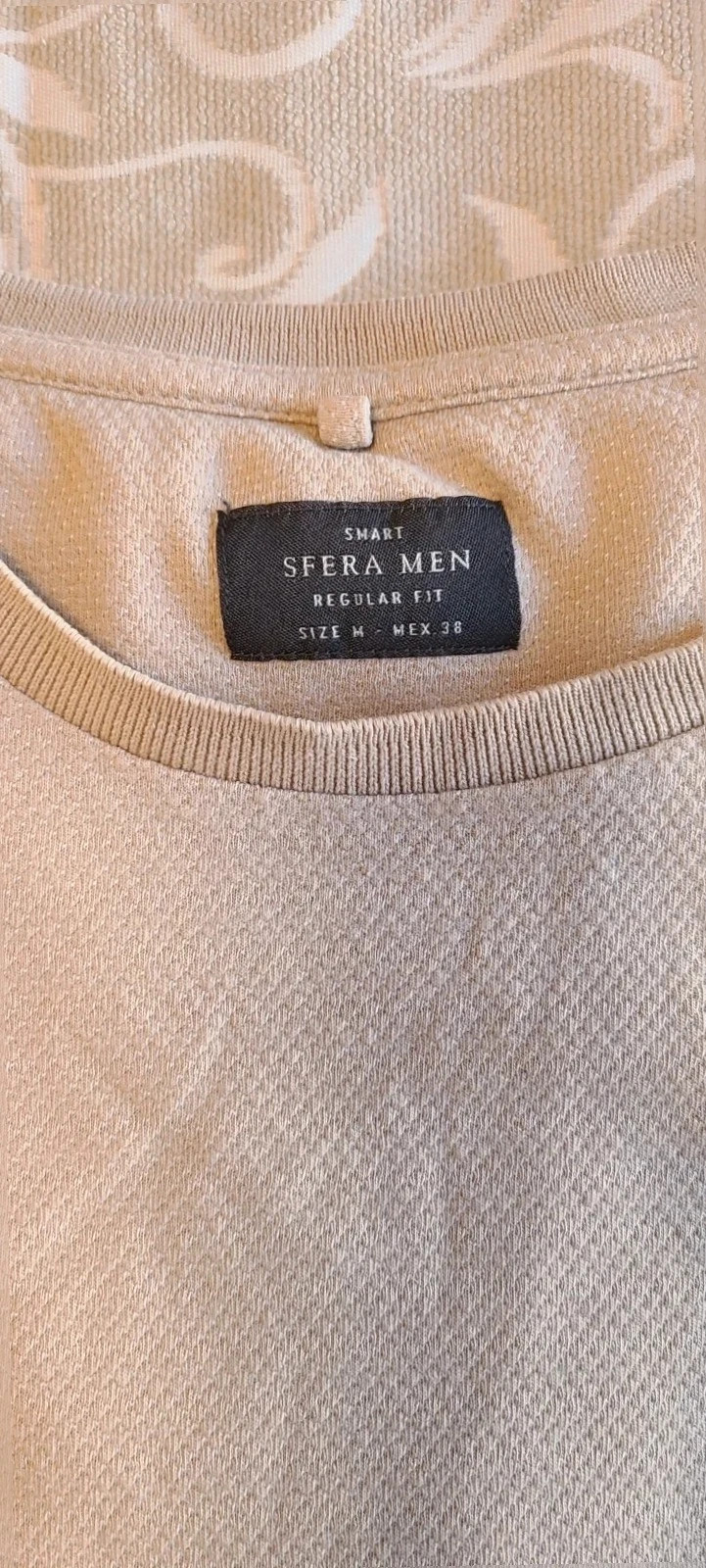 Camiseta de hombre de sfera talla M – Sfera – taille M 3