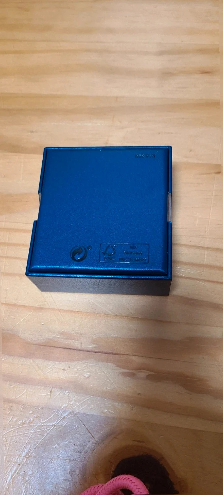 Caja De reloj de bolsillo marca Festina – Festina – taille Taille unique 2