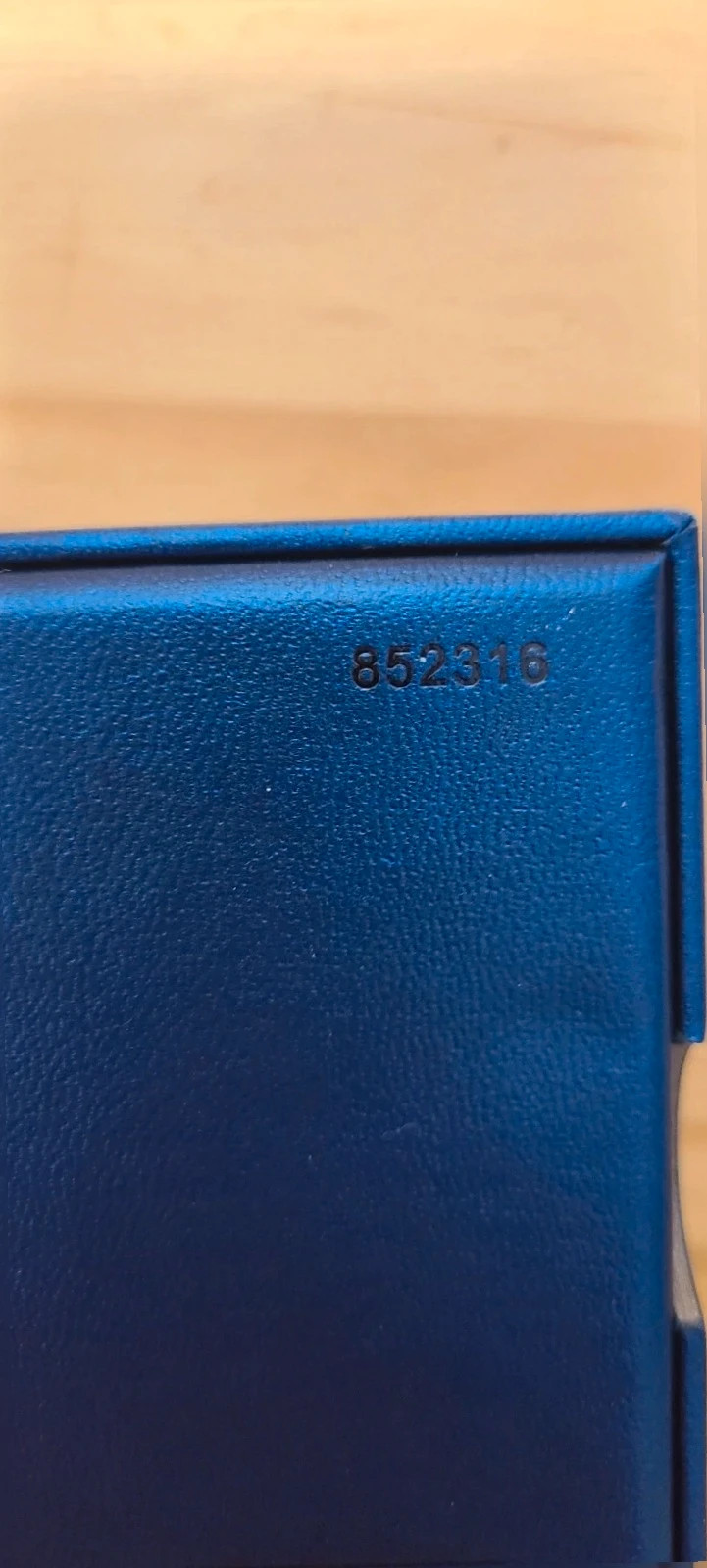 Caja De reloj de bolsillo marca Festina – Festina – taille Taille unique 3
