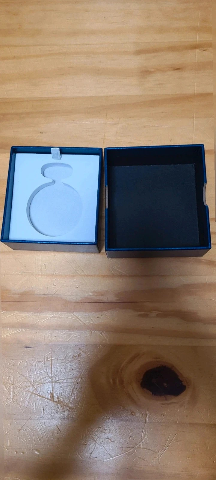 Caja De reloj de bolsillo marca Festina – Festina – taille Taille unique 4