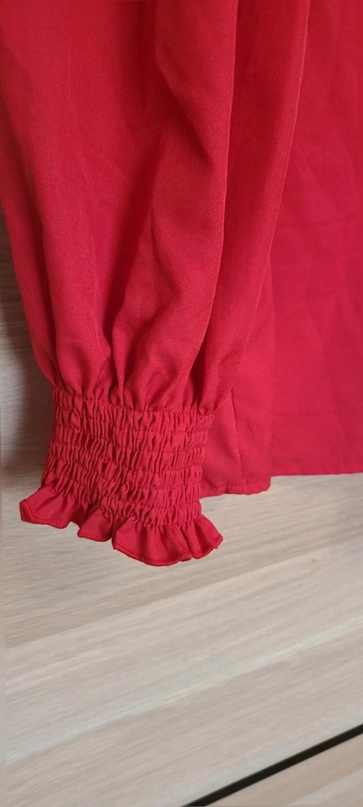 Elegante Blusa de Shein 3Xl – Shein – taille XXXL / 46 / 18 3