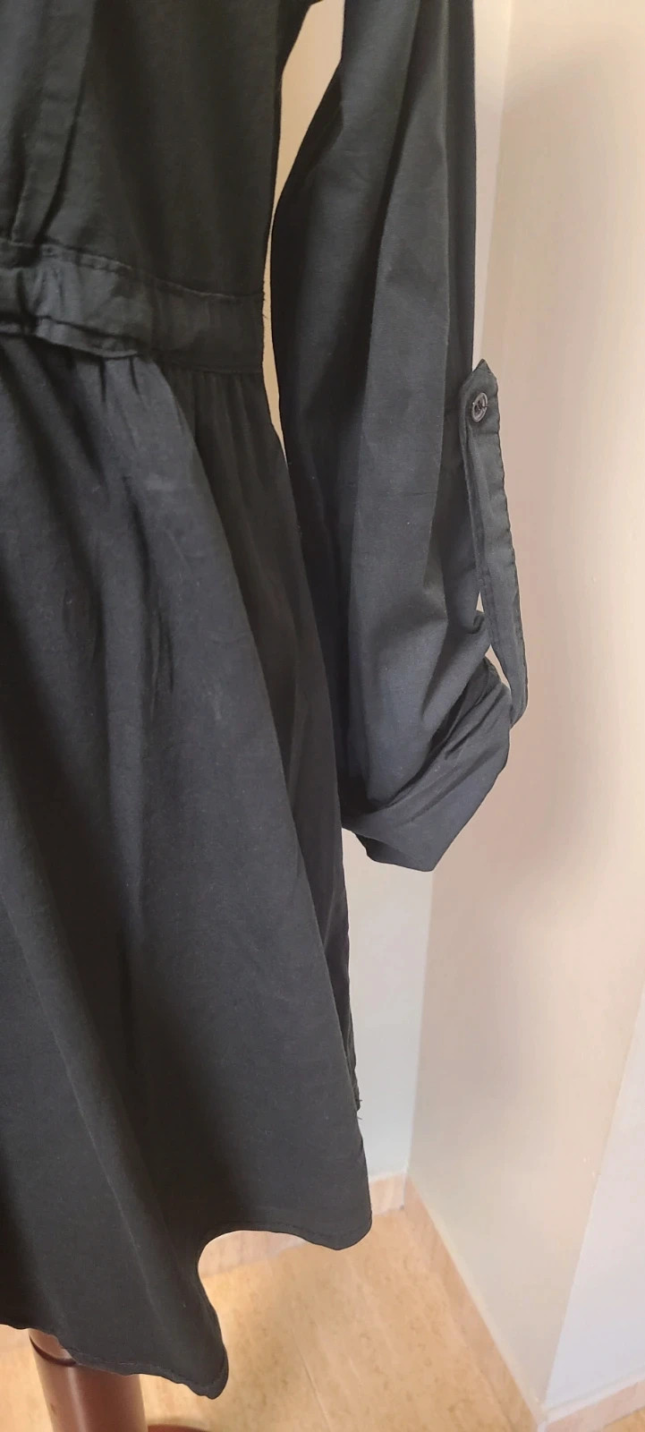 Vestido camisero talla 2 XL. – Styled In Italy – taille XXL / 44 / 16 4