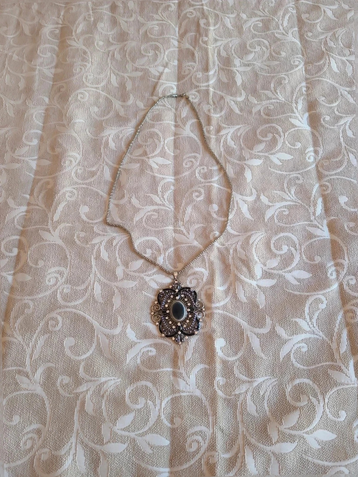 Precioso colgante – Accessories