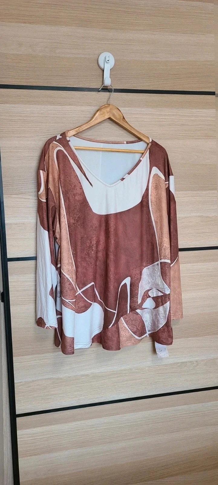 Comoda camiseta 3Xl De Emery Rose – Emery Rose – taille XXXL / 46 / 18