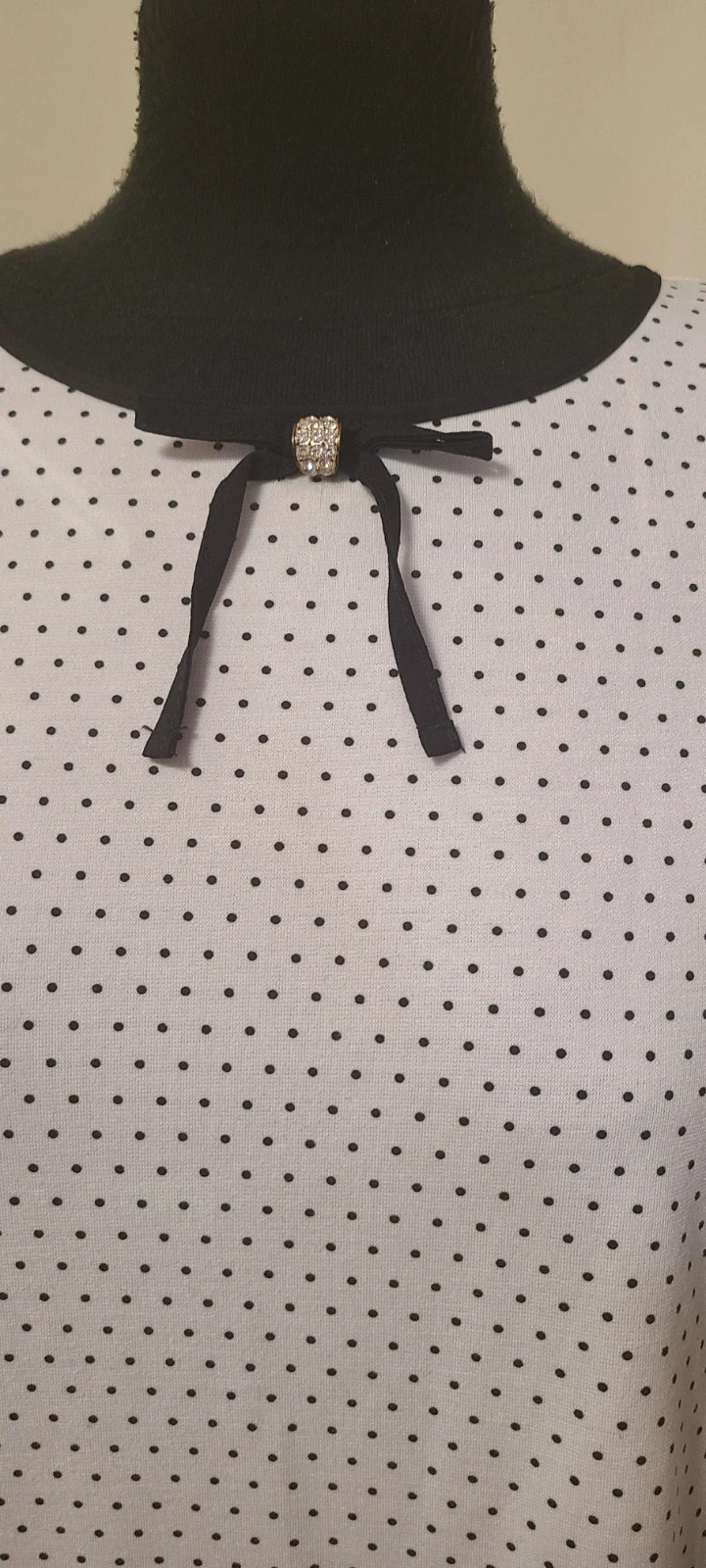 Vestido corto de corte evasé talla M de Mohito – Mohito – taille M / 38 / 10 3