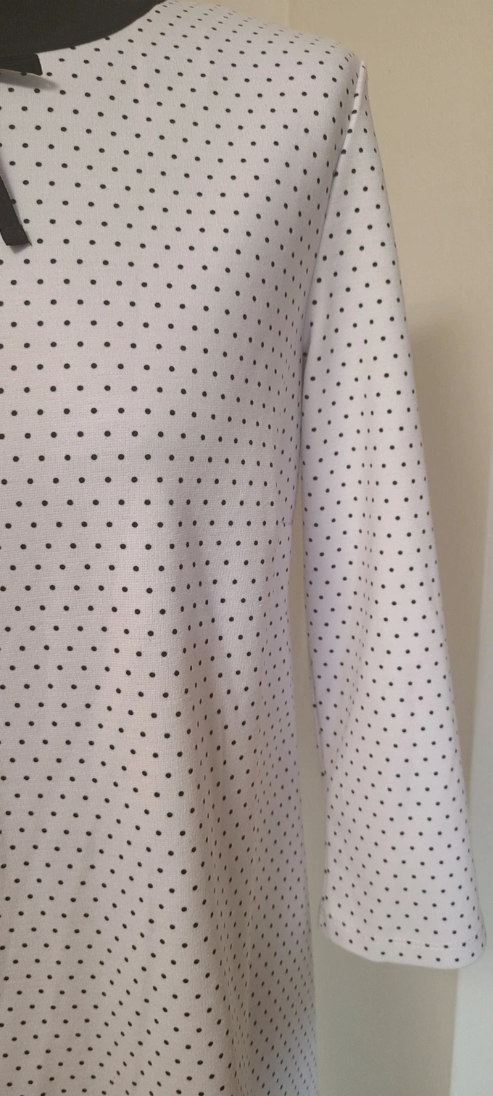 Vestido corto de corte evasé talla M de Mohito – Mohito – taille M / 38 / 10 4
