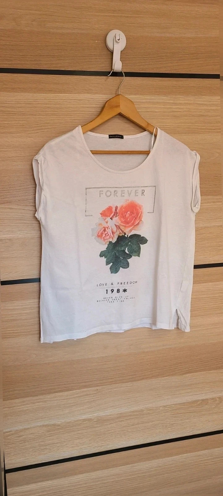 Camiseta talla L De Mujer de Encuentro