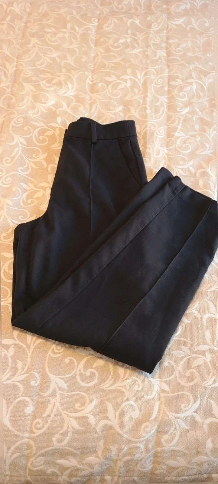Pantalla Pantalón negro de vestir de mujer talla 34 de H&M – H&M – taille XS / 34 / 6