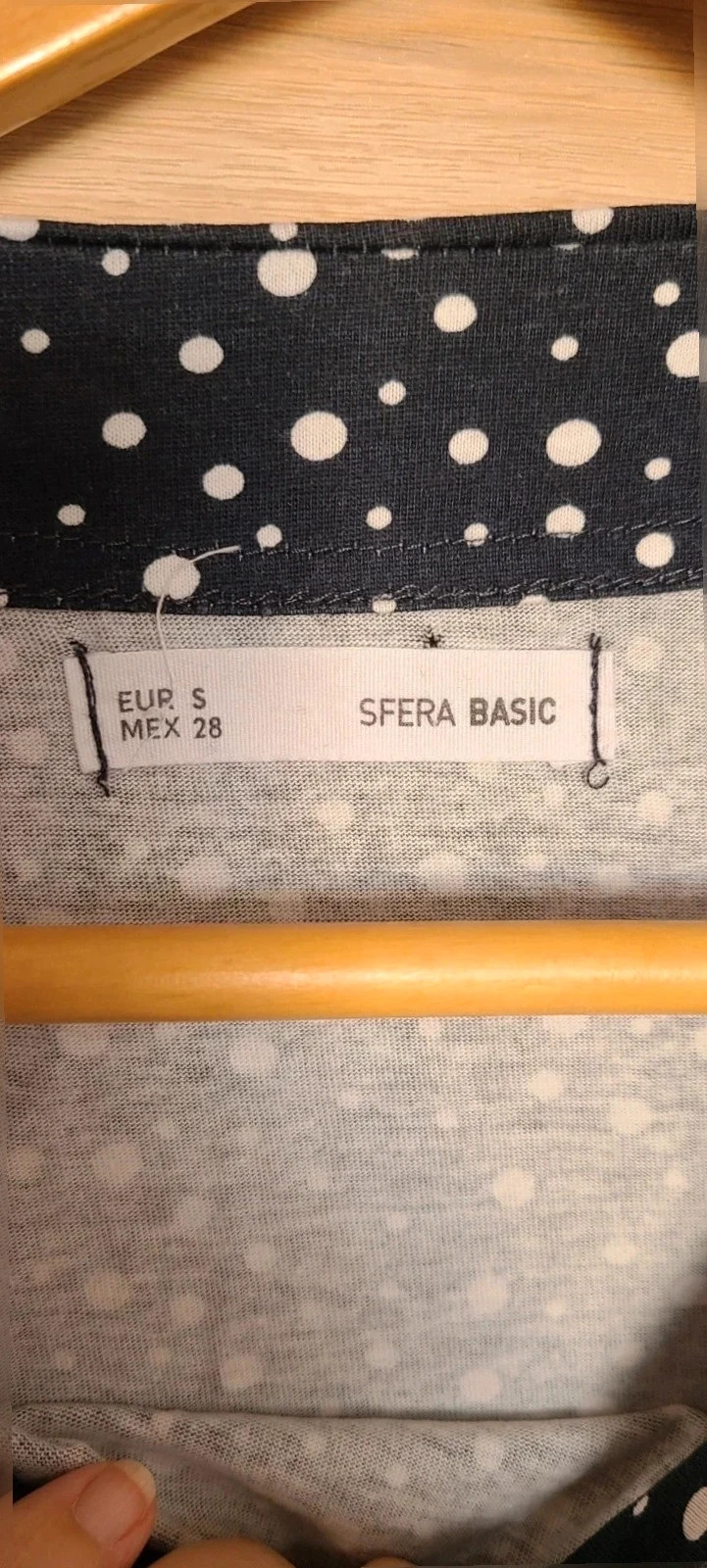 Camiseta de sfera talla S – Sfera – taille S / 36 / 8 5