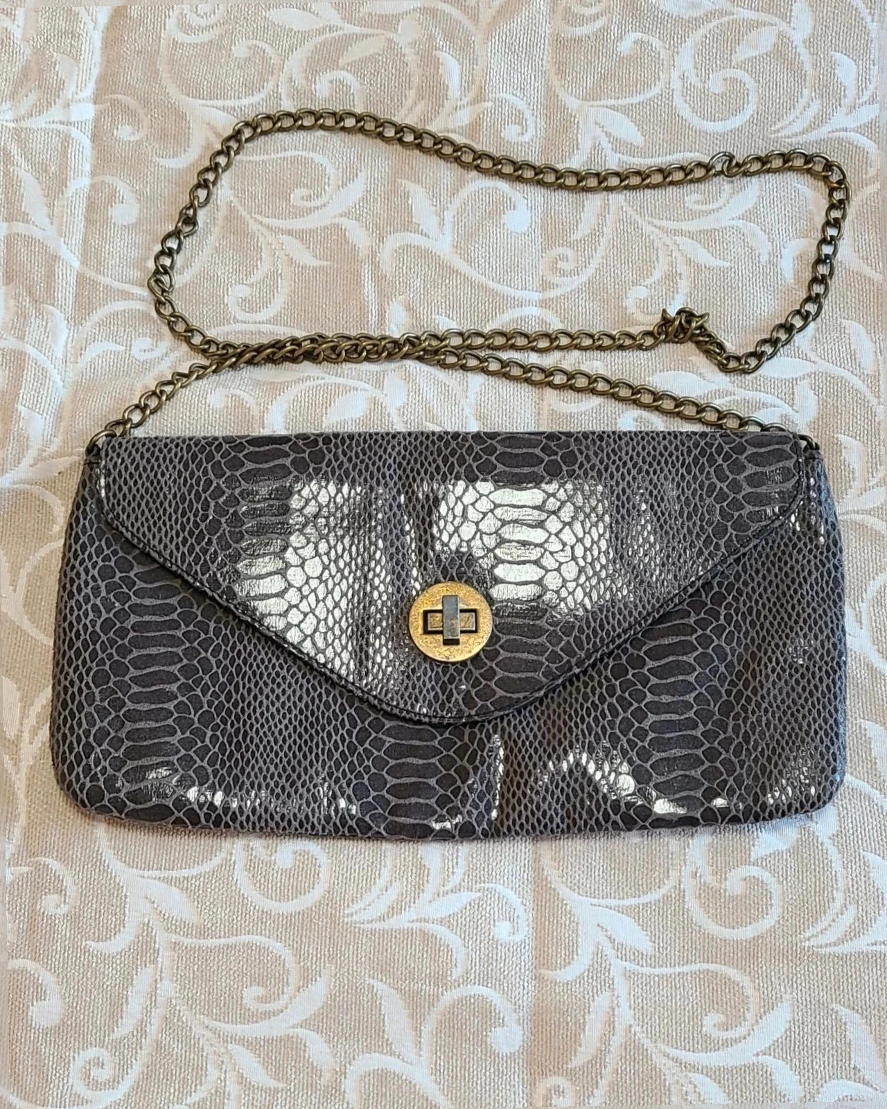 Bolsa de inside girls Sin uso