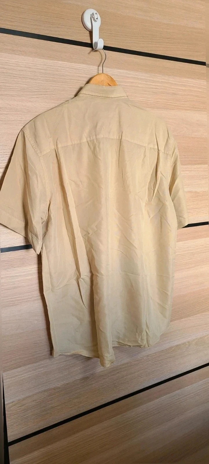 Camisa De manga corta de hombre – Emidio Tucci – taille L 5