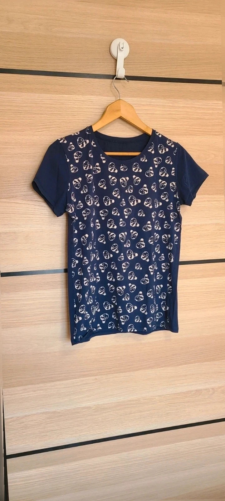 Camiseta Estampada osos – taille M / 38 / 10