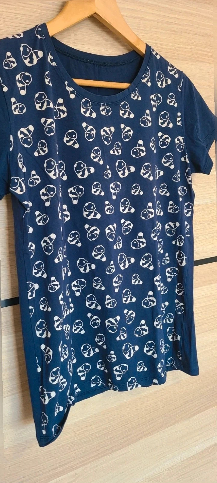 Camiseta Estampada osos – taille M / 38 / 10 2