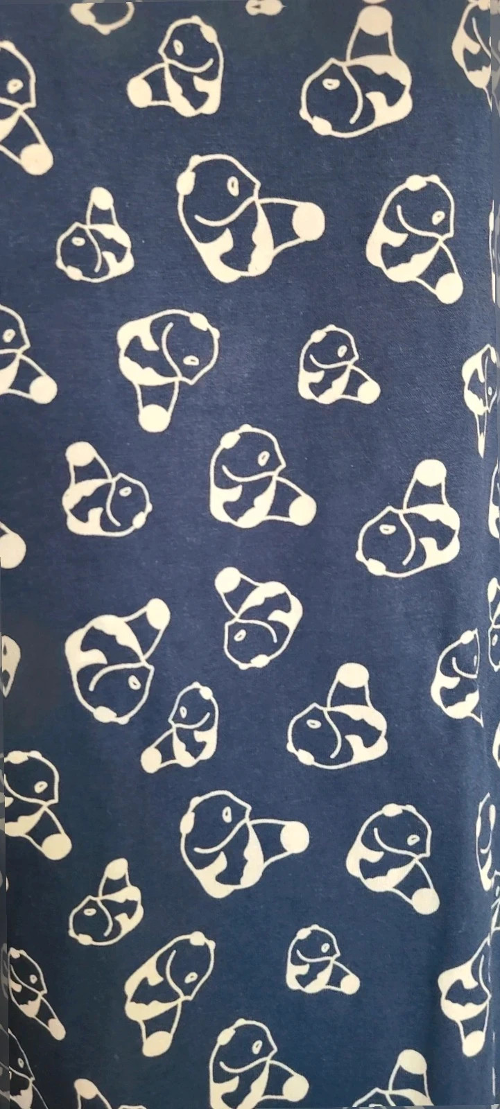 Camiseta Estampada osos – taille M / 38 / 10 3