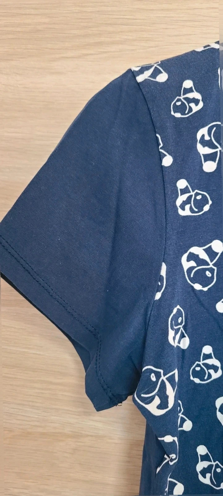 Camiseta Estampada osos – taille M / 38 / 10 4