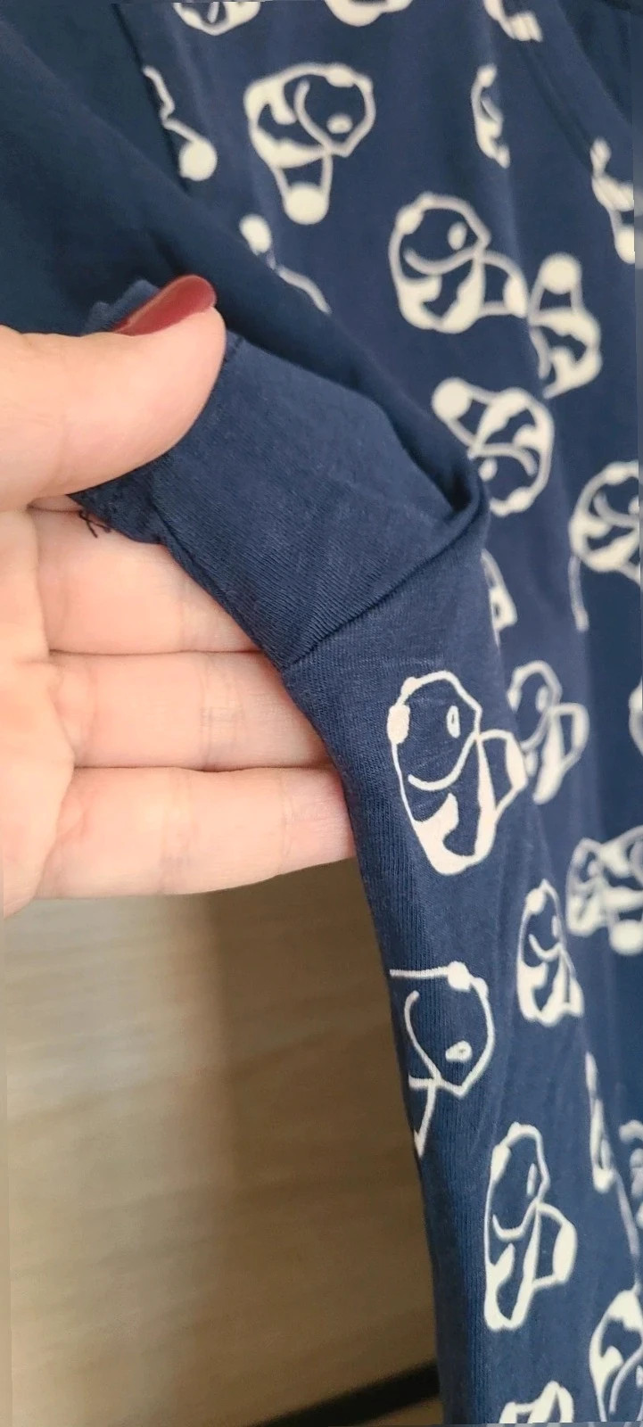 Camiseta Estampada osos – taille M / 38 / 10 5