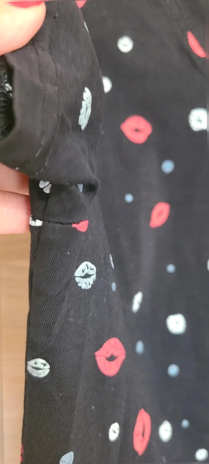 Camiseta Con divertido estampado – taille Taille unique 5