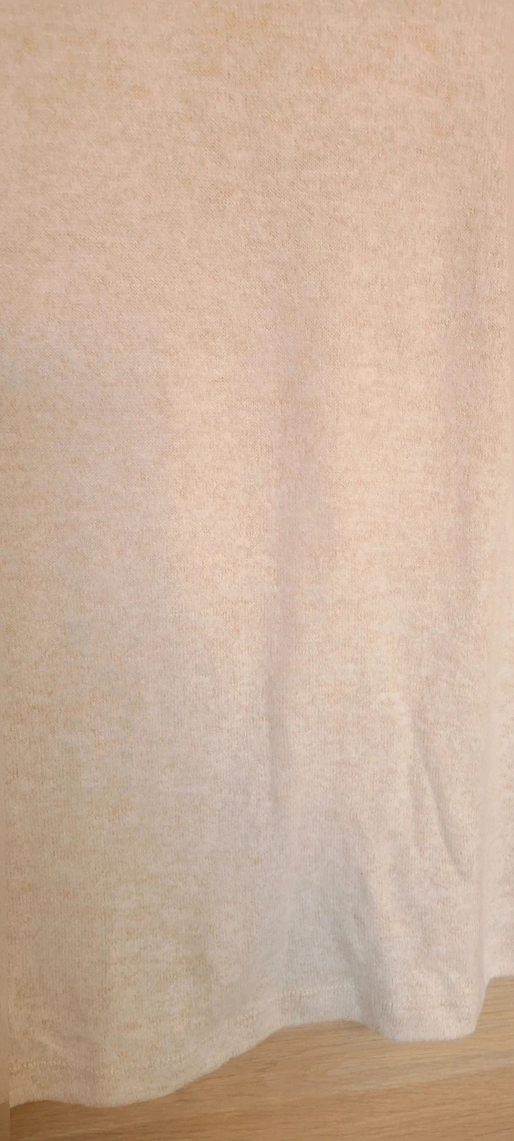 Jersey finito medio cuello Talla Xs de Cortefiel – Cortefiel – taille XS / 34 / 6 5