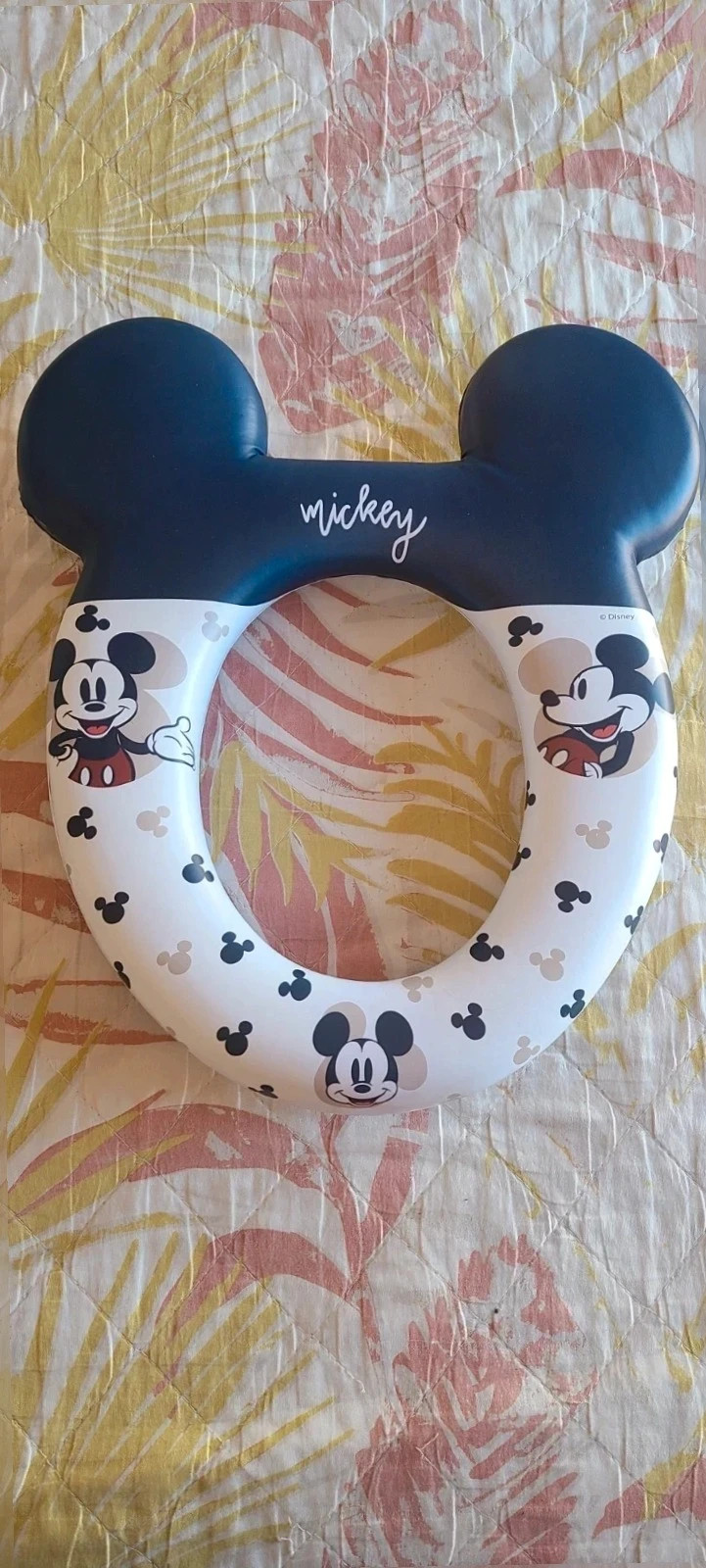 Adaptador wc pipi Niños de Mickey – Disney