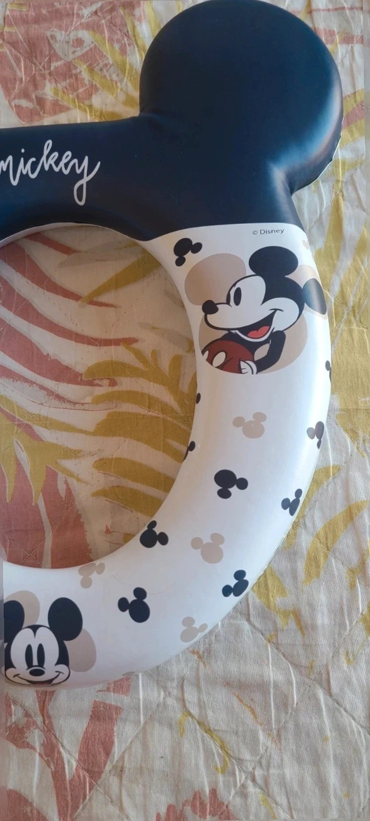 Adaptador wc pipi Niños de Mickey – Disney 3