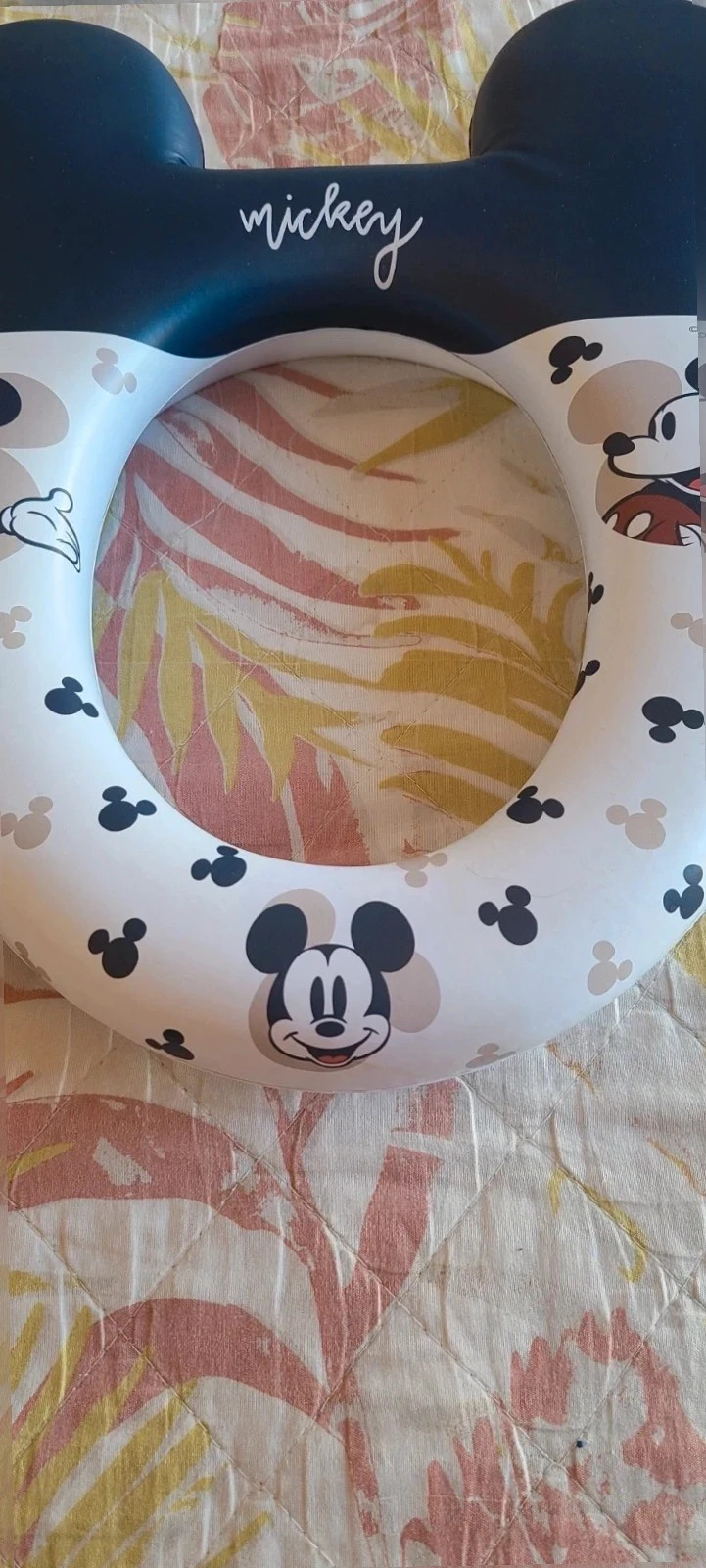 Adaptador wc pipi Niños de Mickey – Disney 4