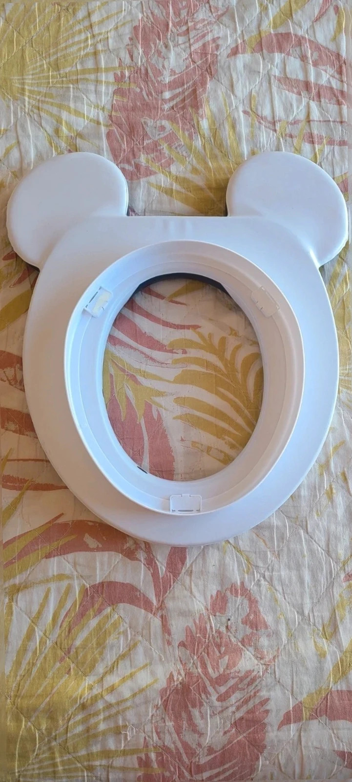 Adaptador wc pipi Niños de Mickey – Disney 5