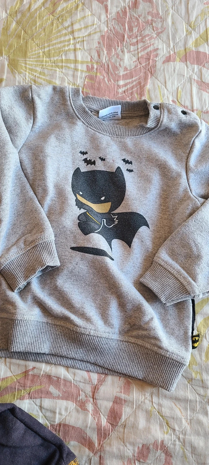 Lote de 3 sudaderas talla 98 – Variadas. – taille 3 ans / 98 cm 4