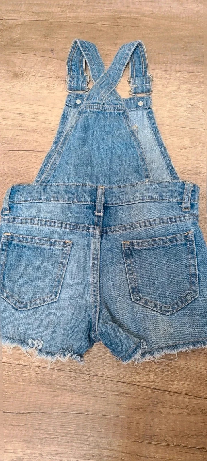 Peto vaquero Niña 18 24 meses de primark – Primark – taille 18-24 mois / 86 cm 4