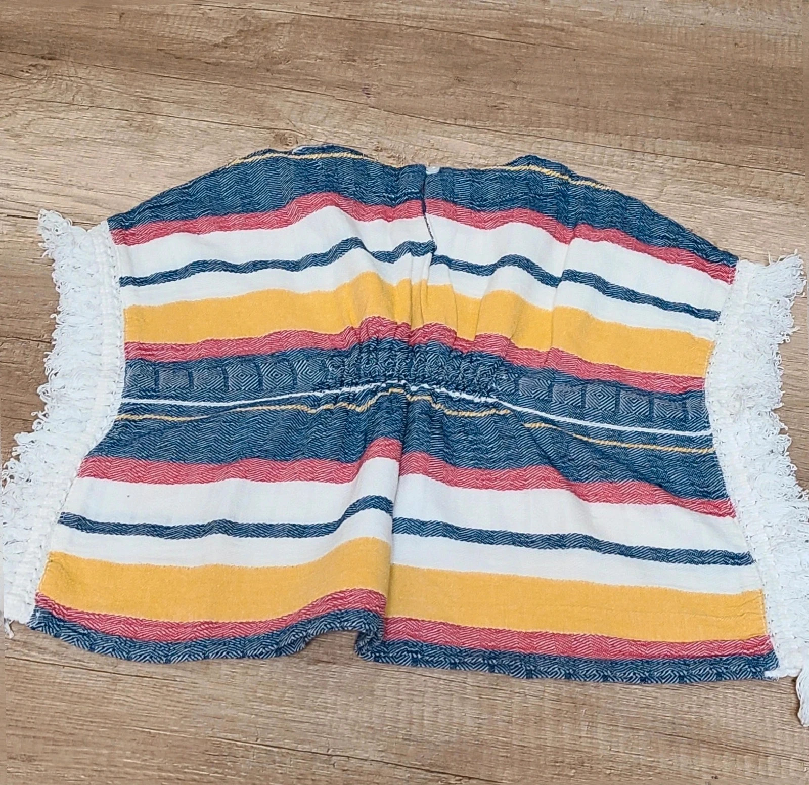 Poncho de niña De 2-4 años de Zippy – Zippy – taille 4 ans / 104 cm 2