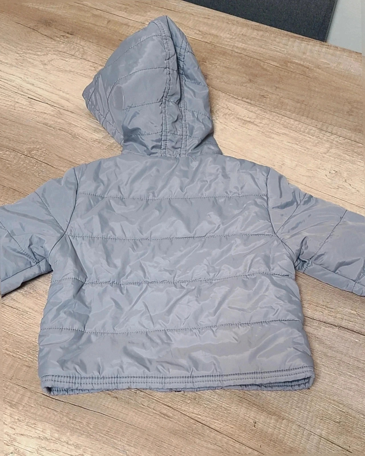 Chaqueta Ligera talla 74 niño – Kitchoun – taille 9-12 mois / 74 cm 2