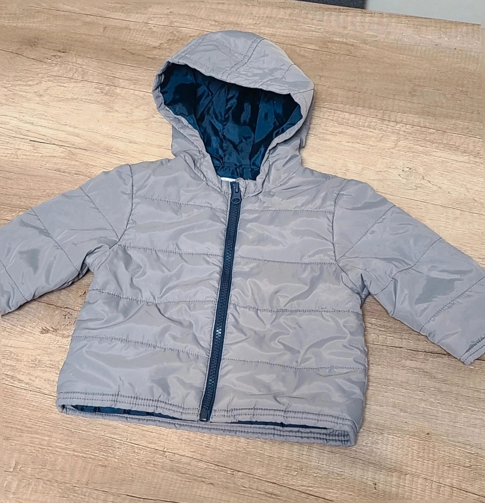 Chaqueta Ligera talla 74 niño – Kitchoun – taille 9-12 mois / 74 cm 3