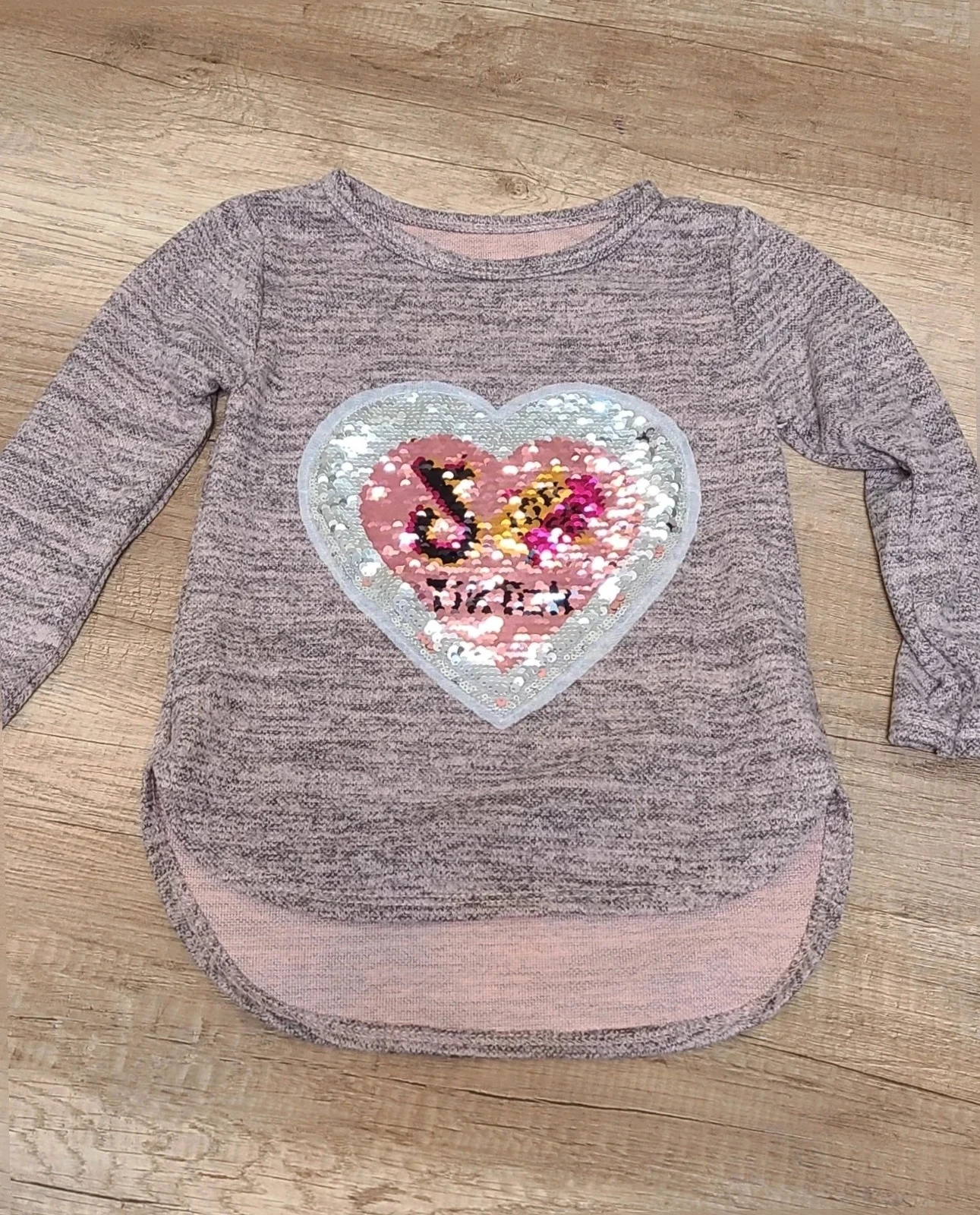 Lote de 3 Camisetas de 4 años sin usar – Variadas. – taille 4 ans / 104 cm 2