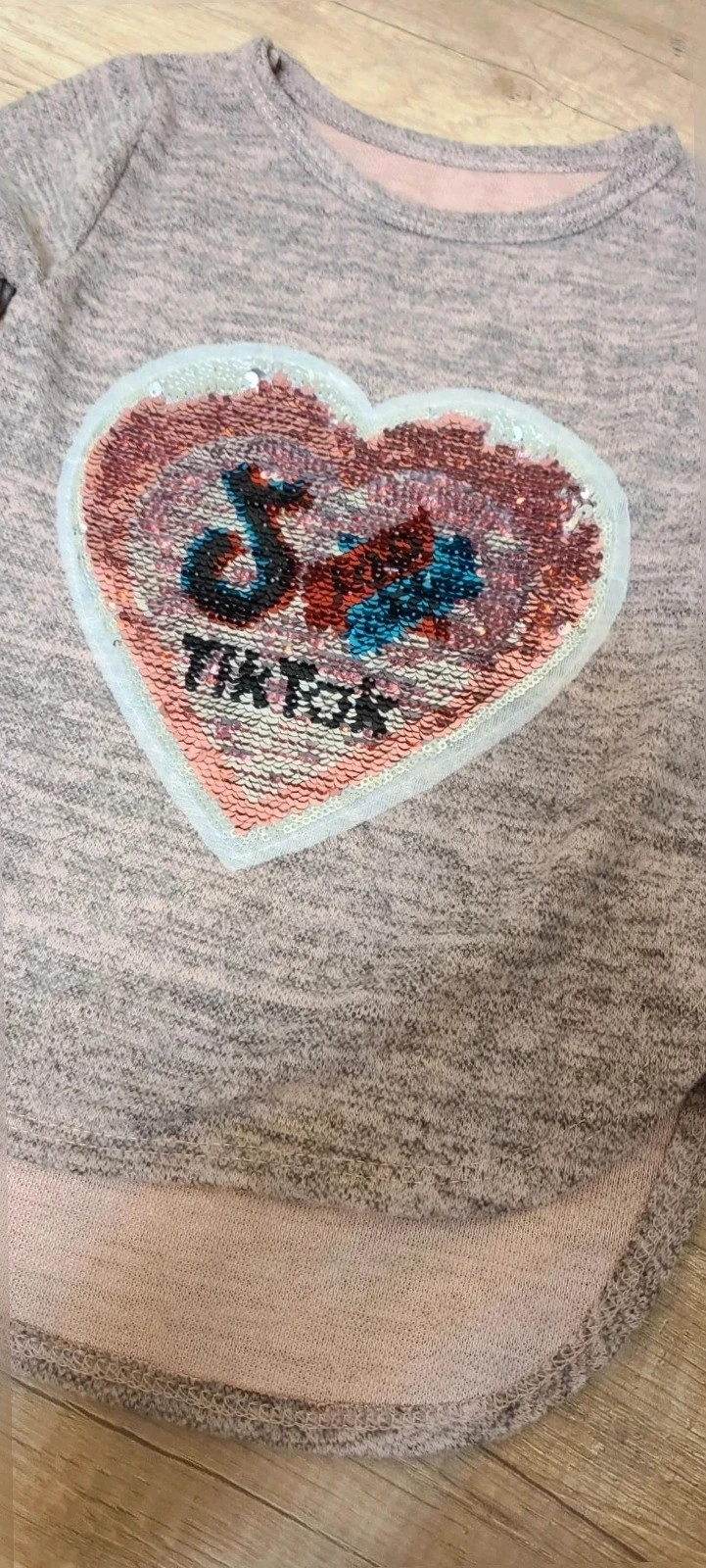 Lote de 3 Camisetas de 4 años sin usar – Variadas. – taille 4 ans / 104 cm 3