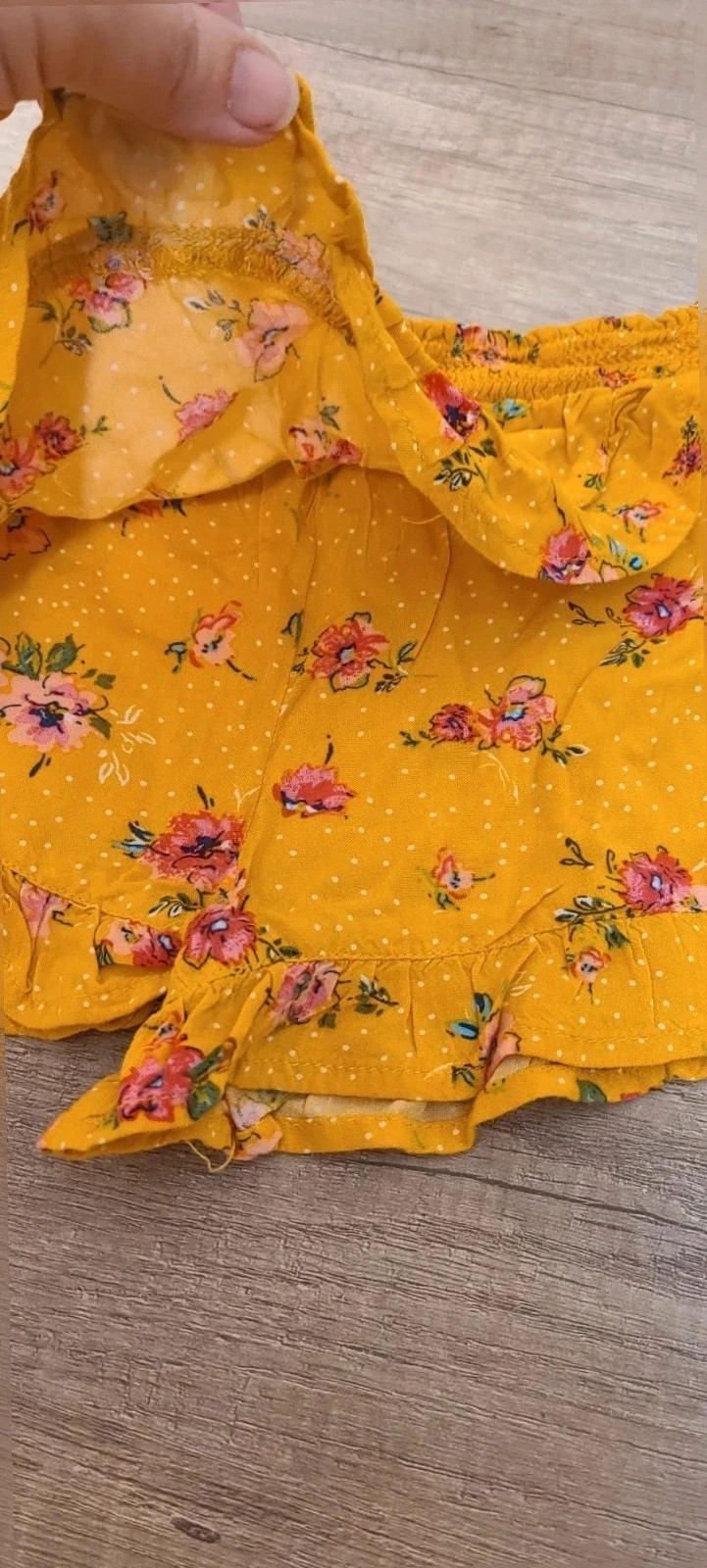 Falda pantalón 18-24 Meses de Primark – Primark – taille 18-24 mois / 86 cm 3
