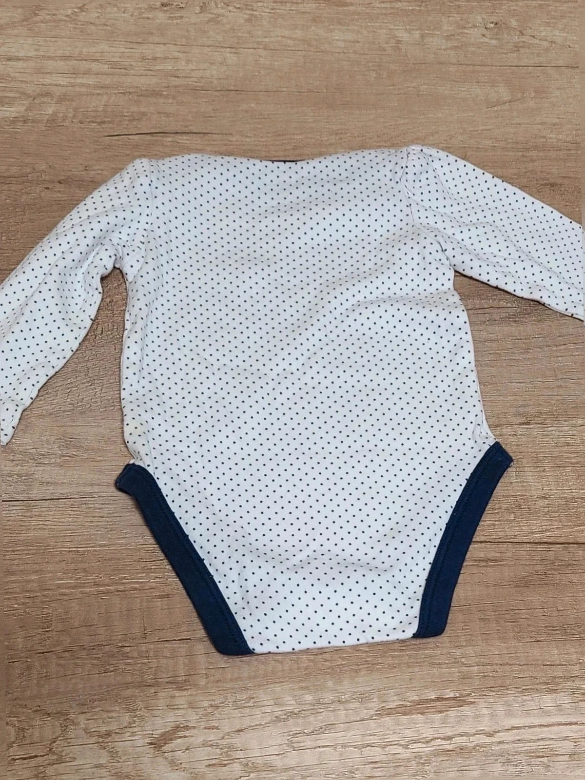 Body De niña de c&a talla 74 – C&A – taille 9-12 mois / 74 cm 5