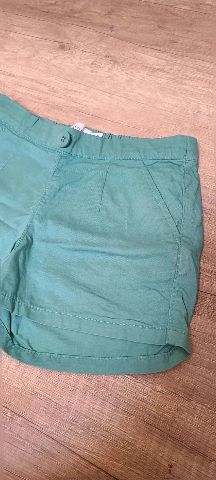 Short de sfera 7-8 años – Sfera – taille 8 ans / 128 cm 3