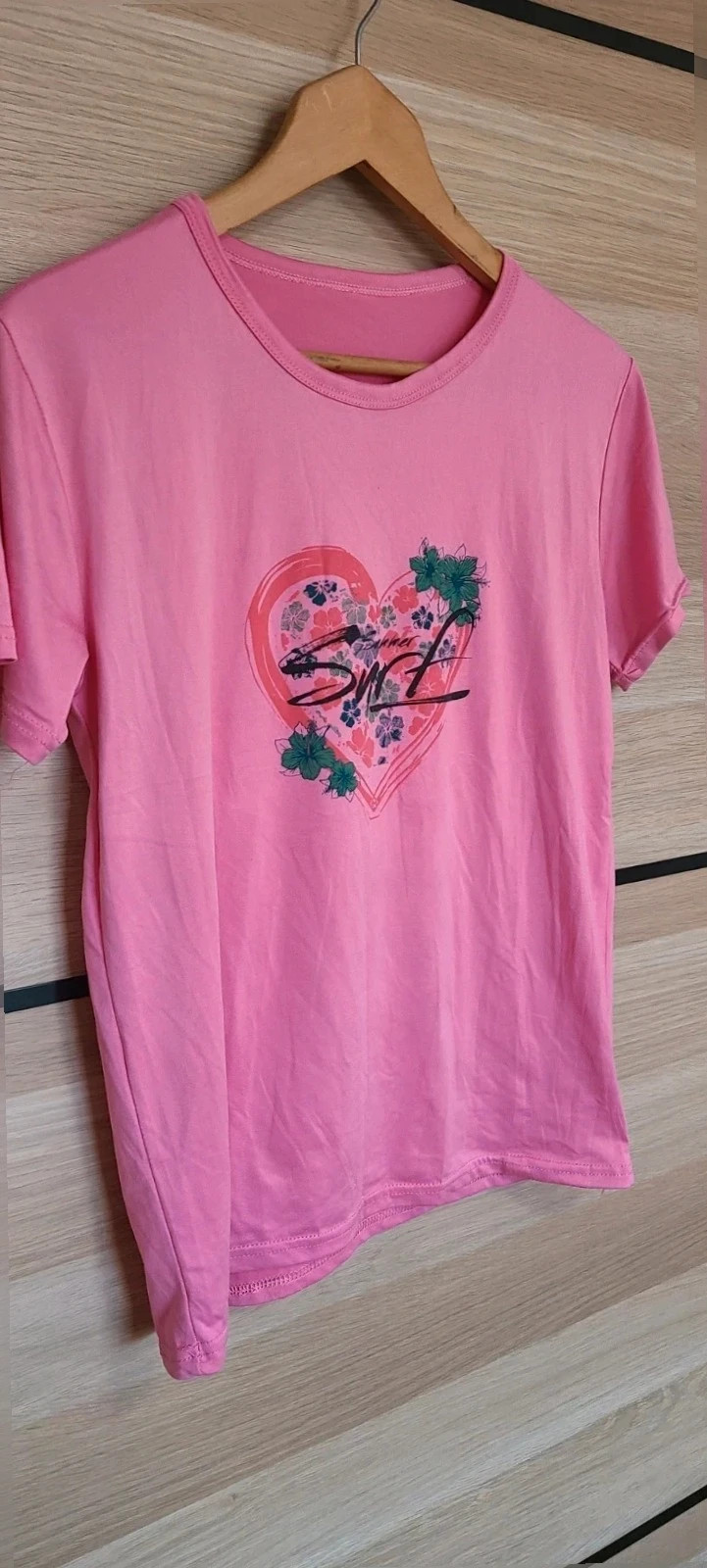 Camiseta Veraniega mujer – taille Taille unique 2